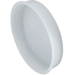 Fränkische Endkappe sanddicht für Kabuflex Ø63mm