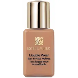 Estée Lauder, Foundation, Double Wear Fond de Teint SIP Sun Protection Factor 10 4N1 (Nr. 4N1 - Shell Beige)