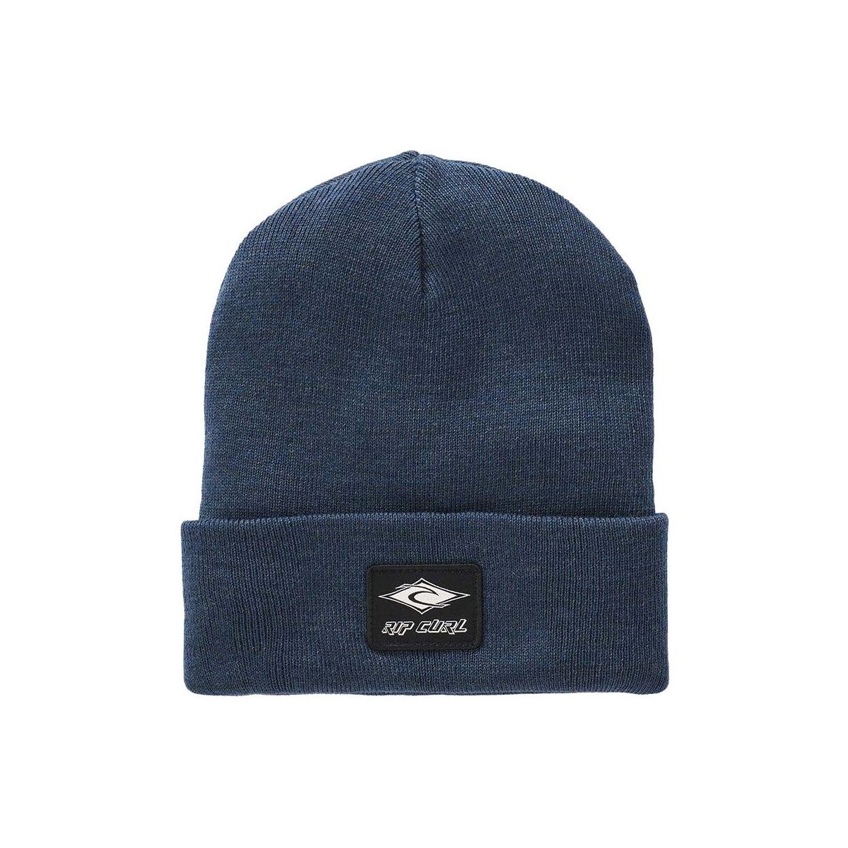 RipCurl Classic Surf Tall Beanie blue green (0076) TU 1IEMHE-0076-TU