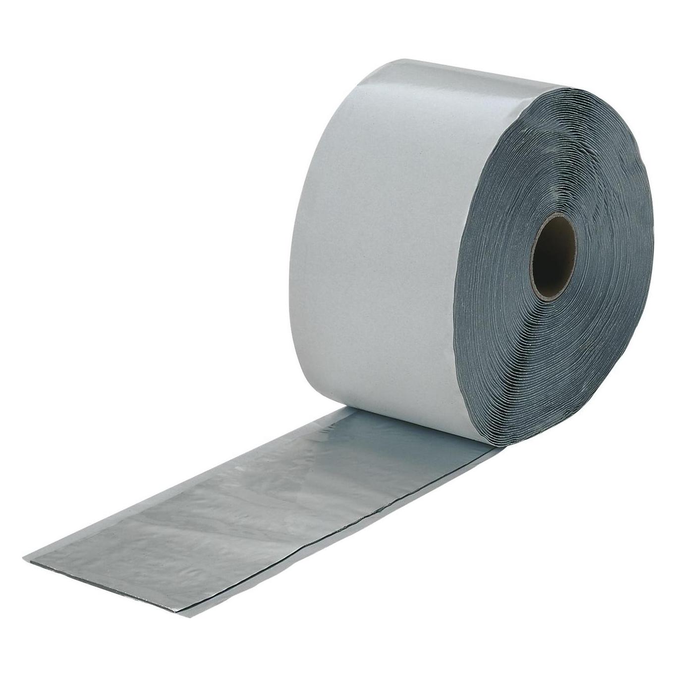 Illbruck ME402 Butylband Alu 100x0,7mmx25m (100 mm) (42720331)