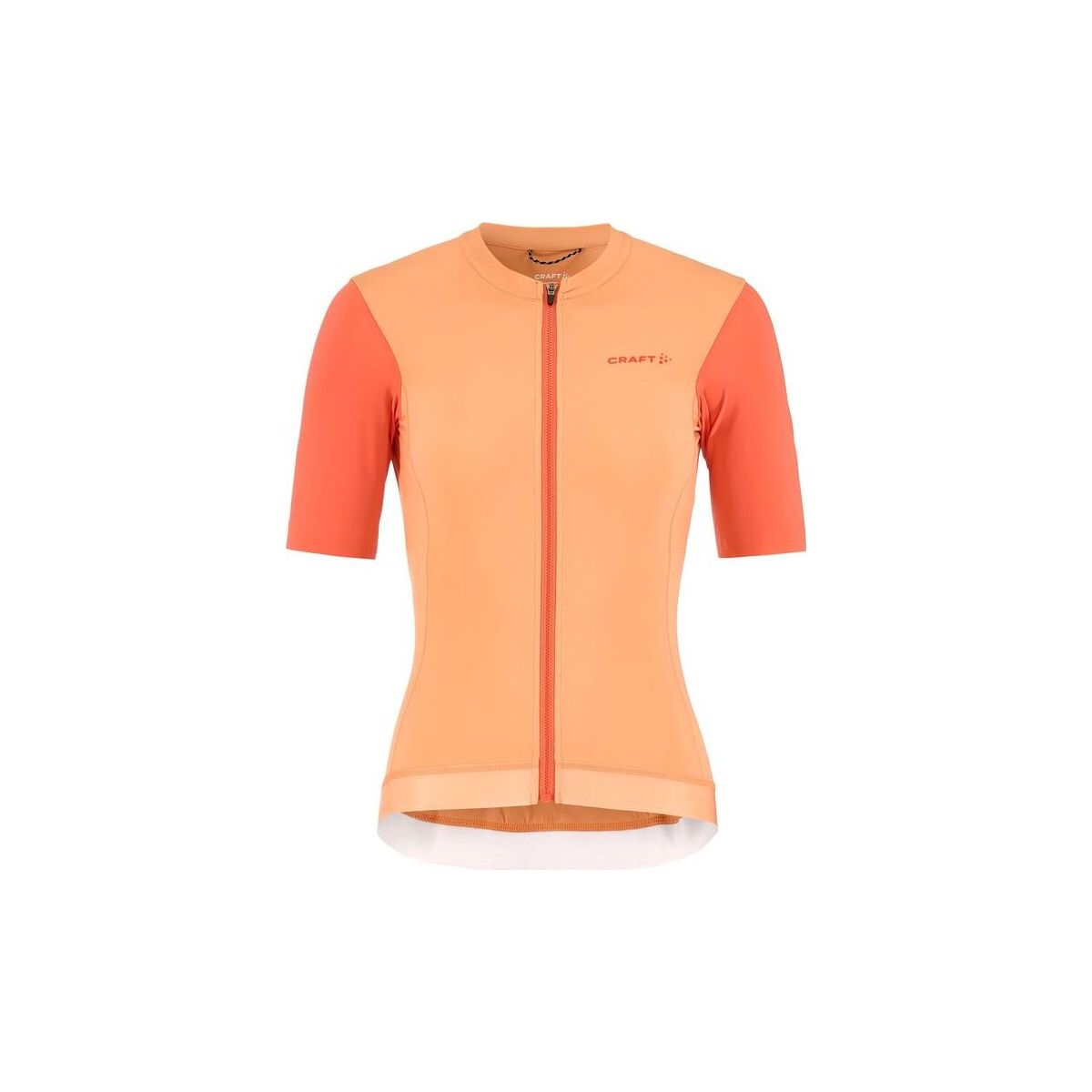Craft Endur Training Jersey Women apricot/pink (7547) M C17332-7547-5