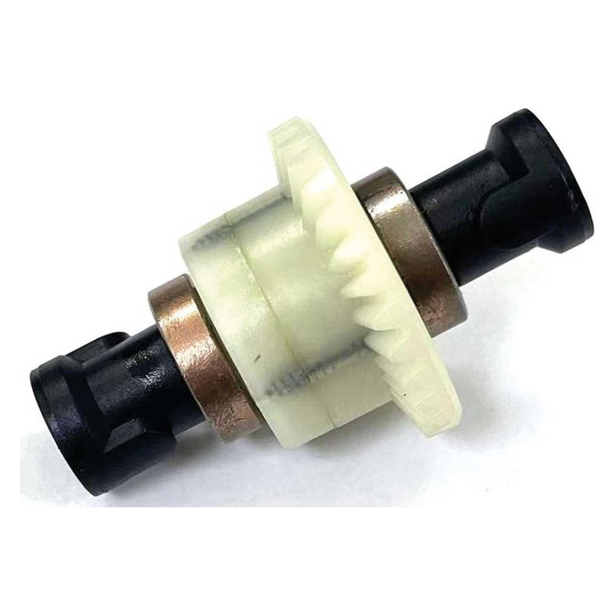 DF-Models Differential (7É665)