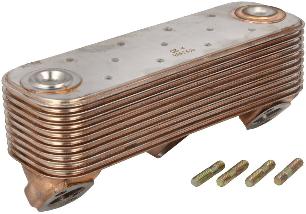 Auger Radiatore olio 87366