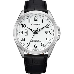 Citizen Eco-Drive, Funkuhr CB0250-17A Herrenuhr
