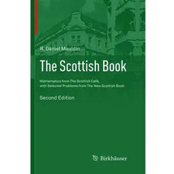 The Scottish Book, Fachbücher