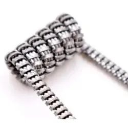 ThunderHead Creations – Pre-Built 3-Core Transformer Coil 0,35 Ohm 4er Pack