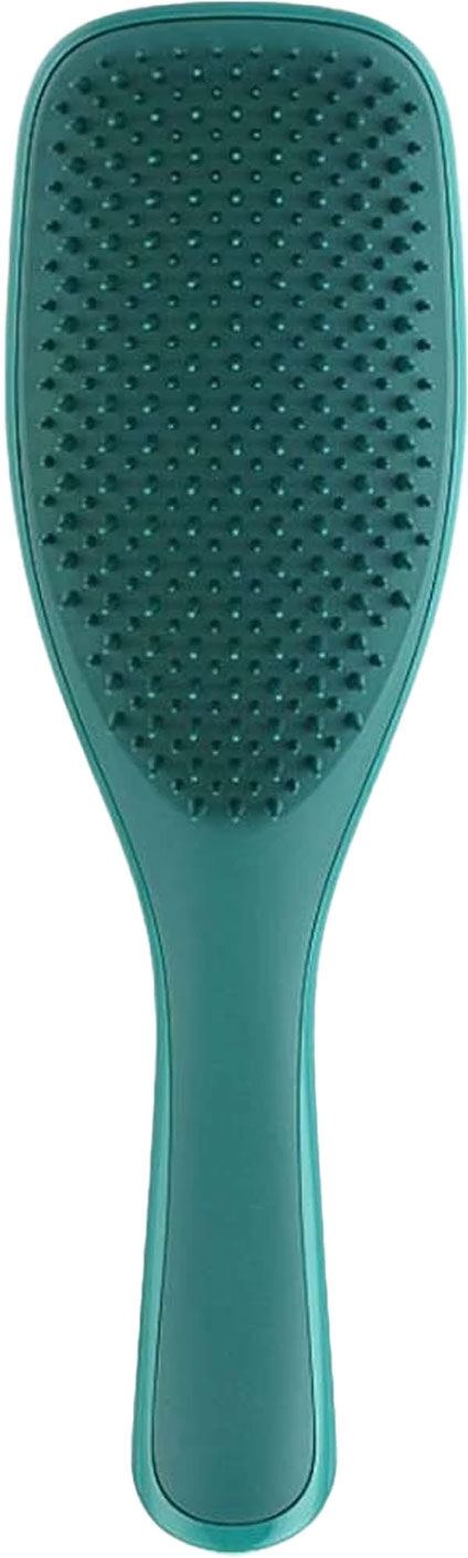 TANGLE TEEZER The Ultimate Detangler Brush Green Jungle