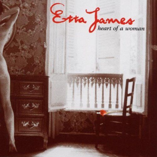 Etta James - Heart of a Woman - Preis vom 30.09.2026 22:30:23 h