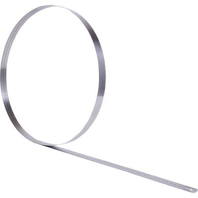 Ks Tools Halbflexibler Stahlmaßstab, 2000mm [Hersteller-Nr. 300.0118]