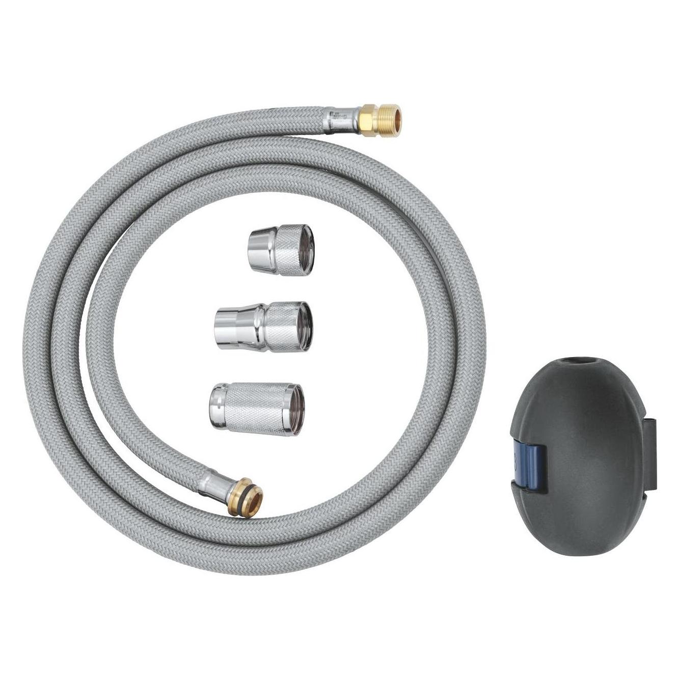 Grohe Brauseschlauch (142.50 cm) (48293000)