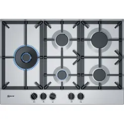 Constructa-Neff EB-Gas-Kochfeld T27DS79N0