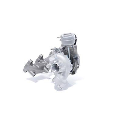 BTS TURBO Lader, Aufladung BUDGET T914496BT für VW