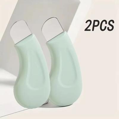 Uplifted Finds Deep Cleansing Blackhead & Whitehead Removal Pore Cleaner 2 Pcs