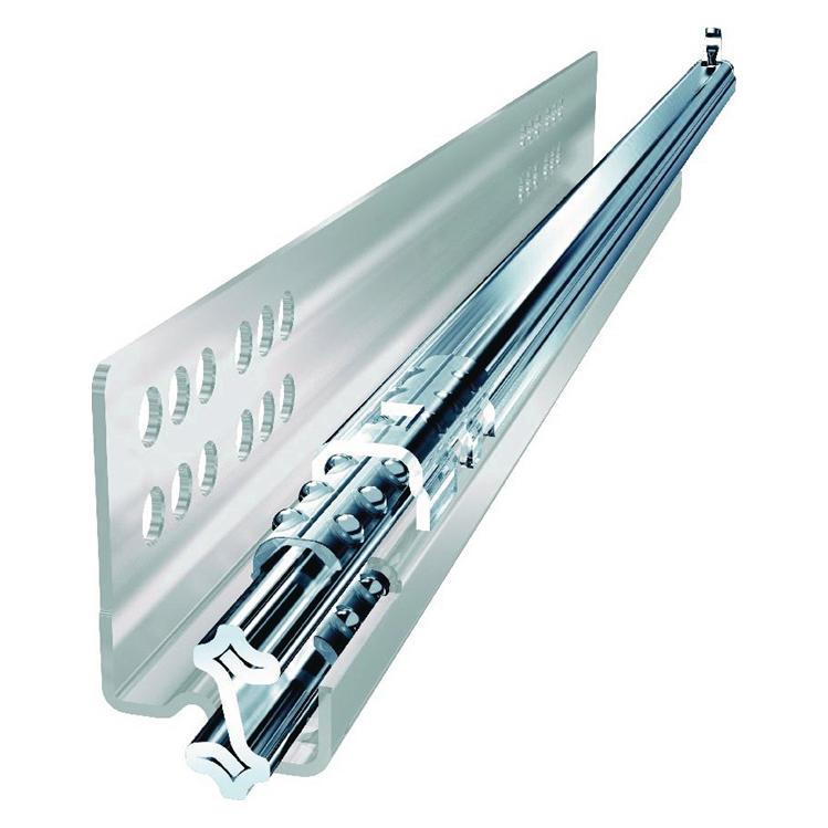 Hettich Vollauszug Silent System (9184395)