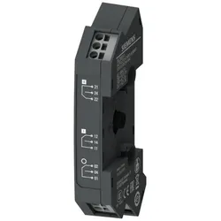 Siemens 3KC9603-1 Zubehör für 3KC3, 3KC6 Hilfsschalter beinhaltet 3 Wechsler: 1 Wechsler 3KC96031