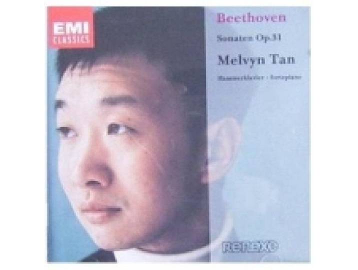 Piano Sonatas