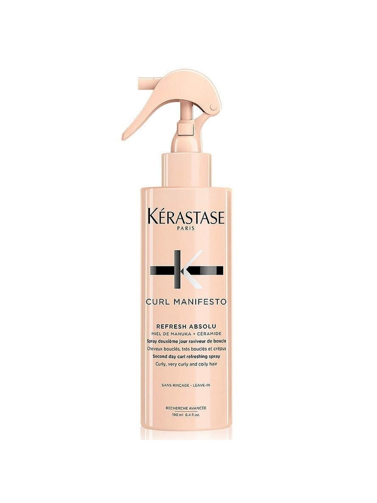 Kérastase - Refresh Absolu Curl Manifesto 190ml