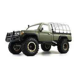 Amewi AMXROCK RCX8PS ferngesteuerte (RC) modell Off-Road-Wagen Elektromotor 1:8