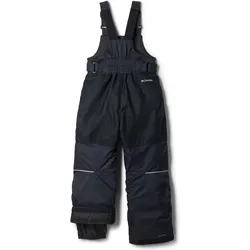 Columbia, Unisex, Skihosen, Adventure Ride™ II Bib (L), Schwarz
