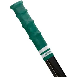 Rocketgrip Rubber Style Senior / Junior | Senior grün/weiß