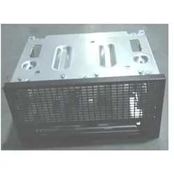HPE 675601-001 Montage-Kit, Server Zubehör
