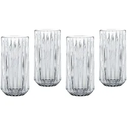 Nachtmann Jules, Cocktailgläser, Transparent