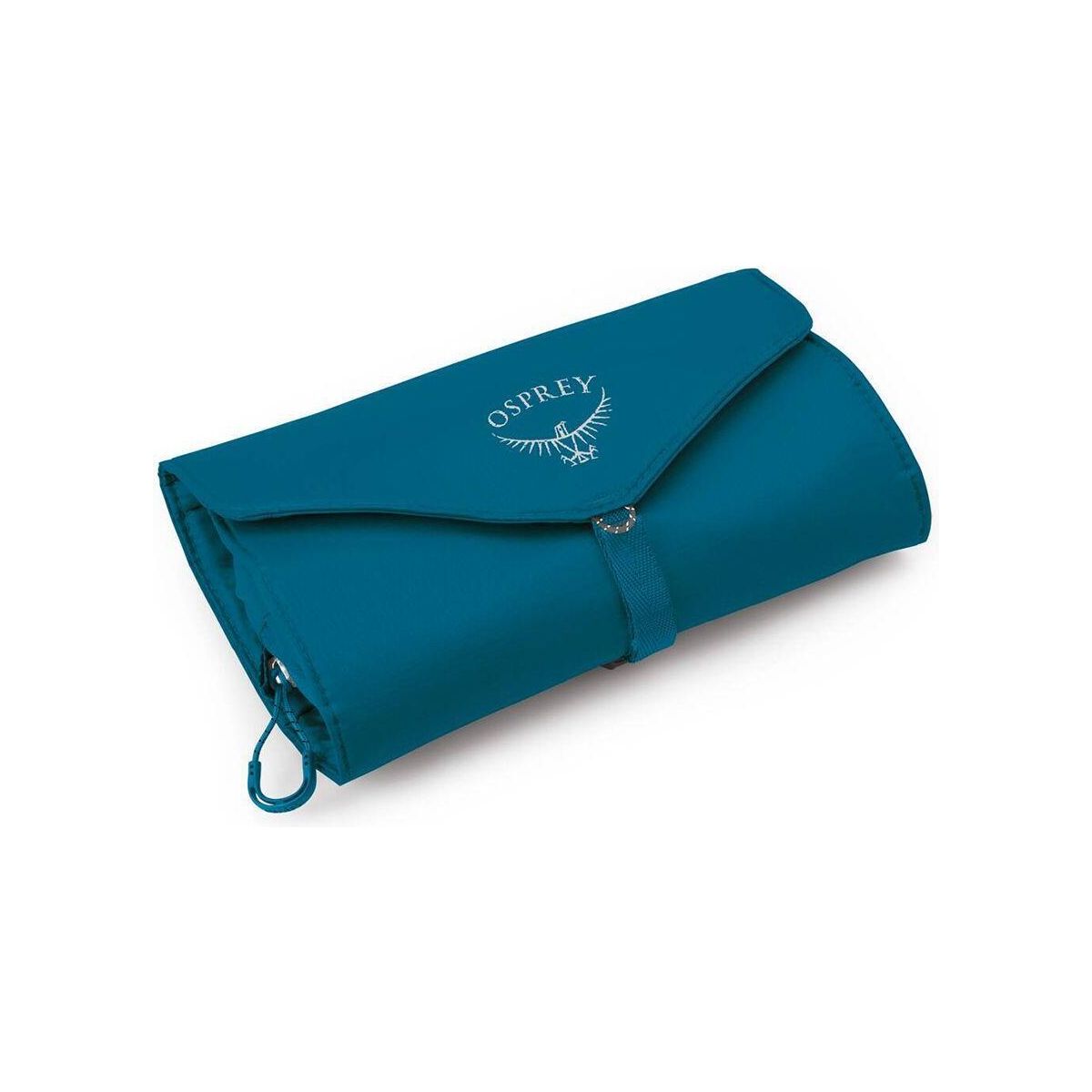 Osprey Ultralight Roll Organizer waterfront blue (489) OS 10004965
