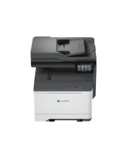 Lexmark CX532adwe Color Multifunction Printer HV EMEA 33ppm Drucker Farbig 33 ppm (50M7050)