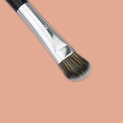 Professional Foundation Concealer Brush, Eyeshadow Stippling Brushes, Face Shadow Broom Makeup Tools 1piece