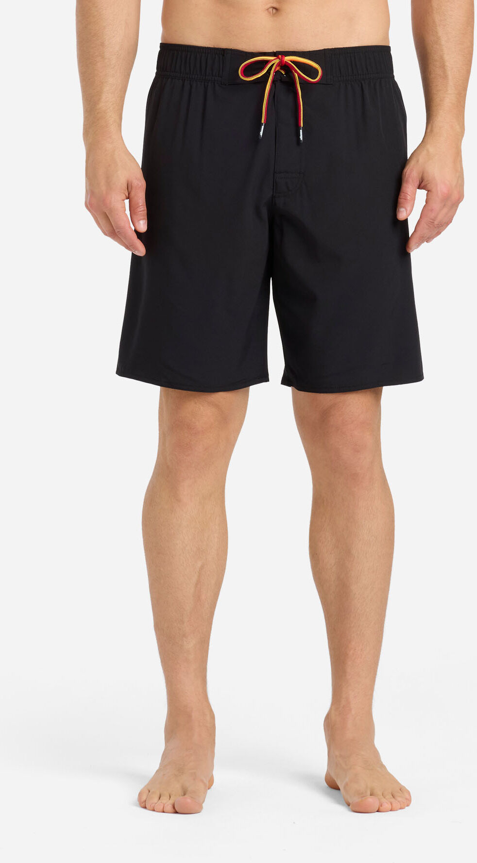 Ellesse Boardshort Rainbow M - Boardshort Mare - Uomo - Nero L