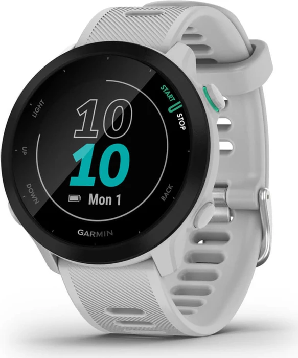 Garmin Forerunner 55 Whitestone