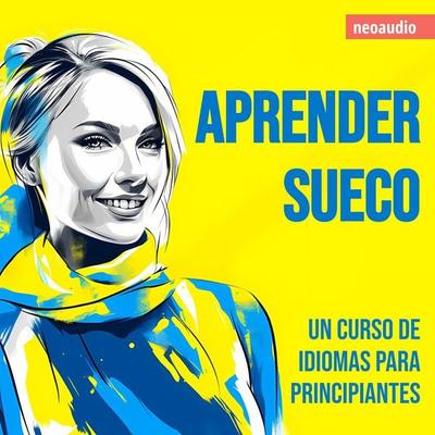 Cursos de Idiomas para Principiantes, Aprender sueco - NeoAudio, Audio, 4066004873312