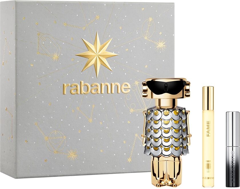 Rabanne Estuche De Regalo Eau De Parfum Fame .