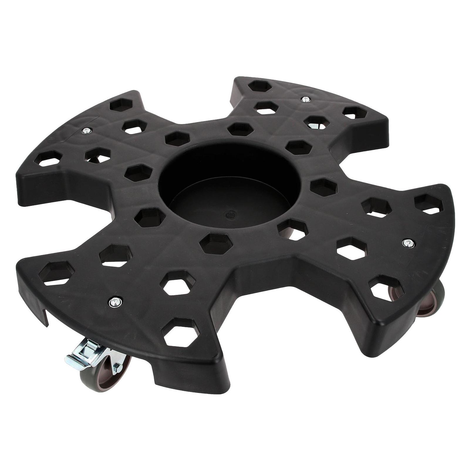 KS Tools Felgen- und Reifenrangierer, Tragkraft 136 kg, Ø 640 mm (160.0690)