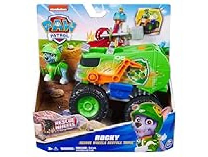 PAW PATROL Spin Master 6069372 Jouet