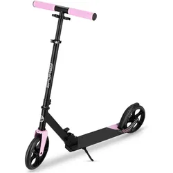 Spokey, Scooter