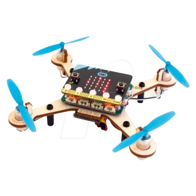 Frei Öl FREI Air:bit - Drohne für Mikrofon: bit (AIRBITSINGLE-7072901000215)