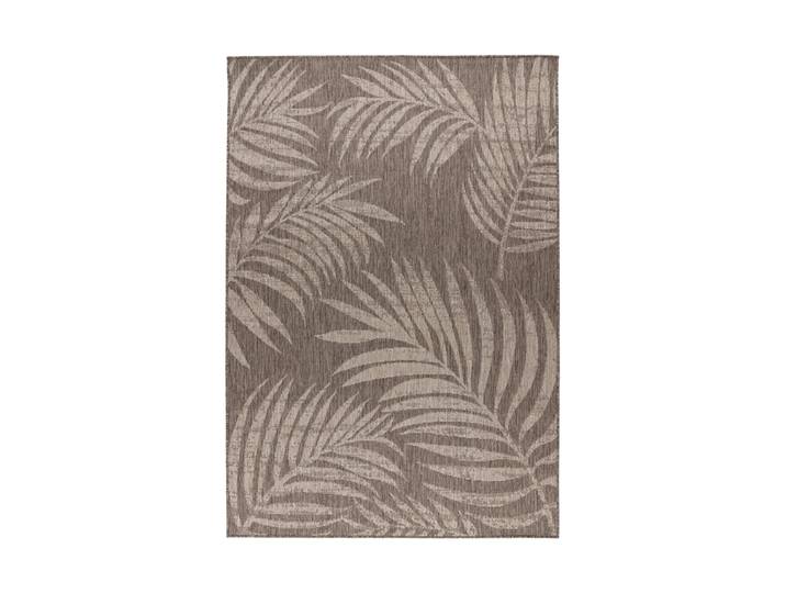Hochwertiger In-/Outdoor „Casa 607“ Taupe 60 x 110 cm LALEE