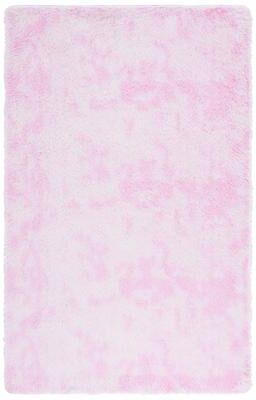 SAFAVIEH Rainbow Shag George Shag Rug