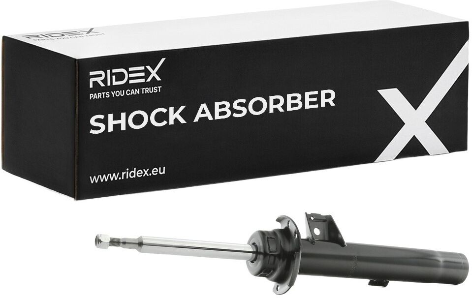 RIDEX 854S1692 Shock absorber