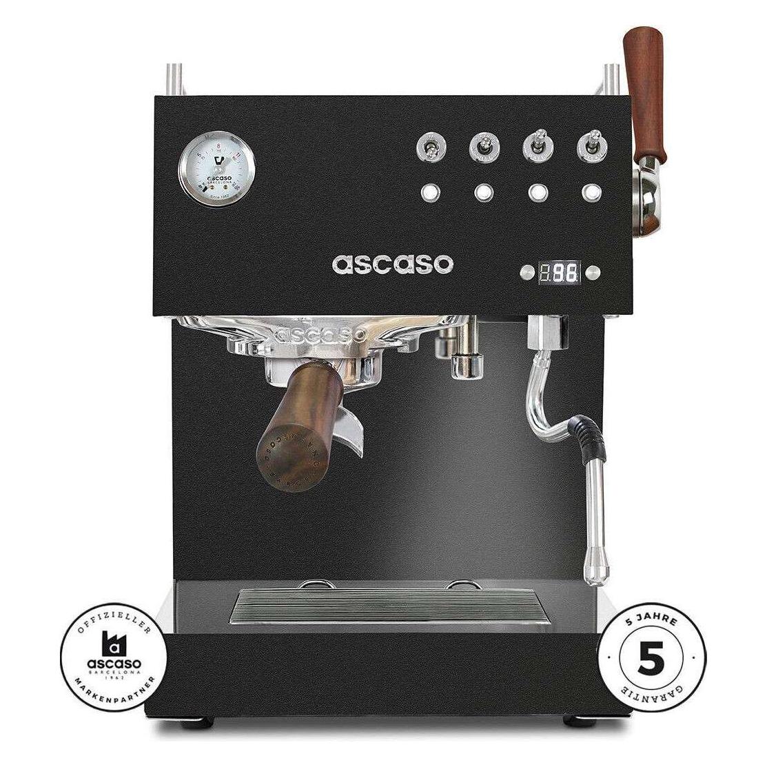 Ascaso Steel Duo Plus (43190657)