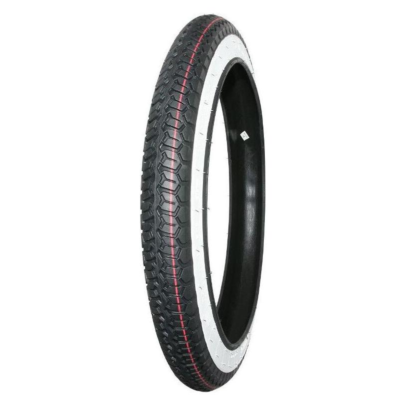 Mitas Flancs Blancs B8 TT 38J Reinf (31729)