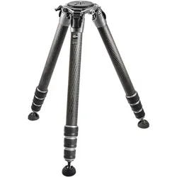 Gitzo Systematic GT5543LS (Carbon), Stativ, Schwarz