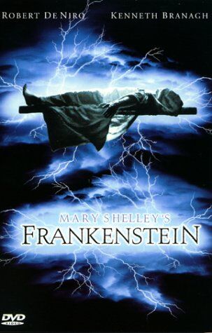 Kenneth Branagh - Mary Shelley's Frankenstein - Preis vom 12.10.2026 11:37:12 h