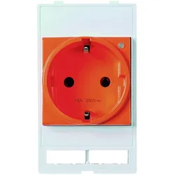 Murr Elektronik, Steckdose, Murrelektronik Modlink MSDD Steckdoseneinsatz Deutschland