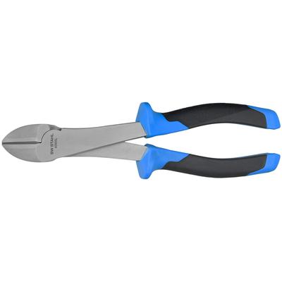 Sw Stahl Kraft-Seitenschneider, 250 mm [Hersteller-Nr. 40955L]