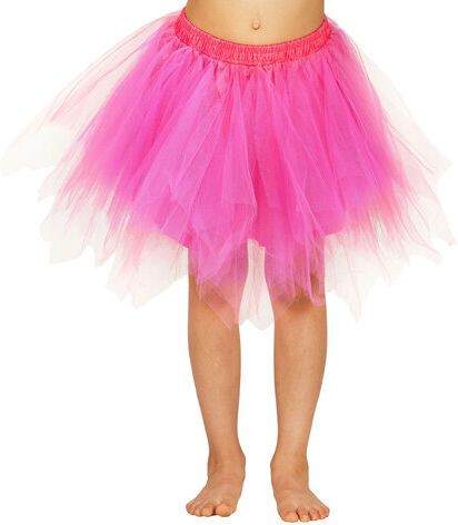 Tutu für Kinder, pink