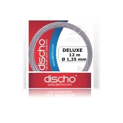 Tennissaite - DISCHO Deluxe (lightning) - 12 m
