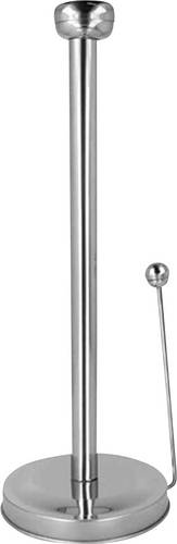 Metaltex 185356010 Küchenrollenhalter Edelstahl