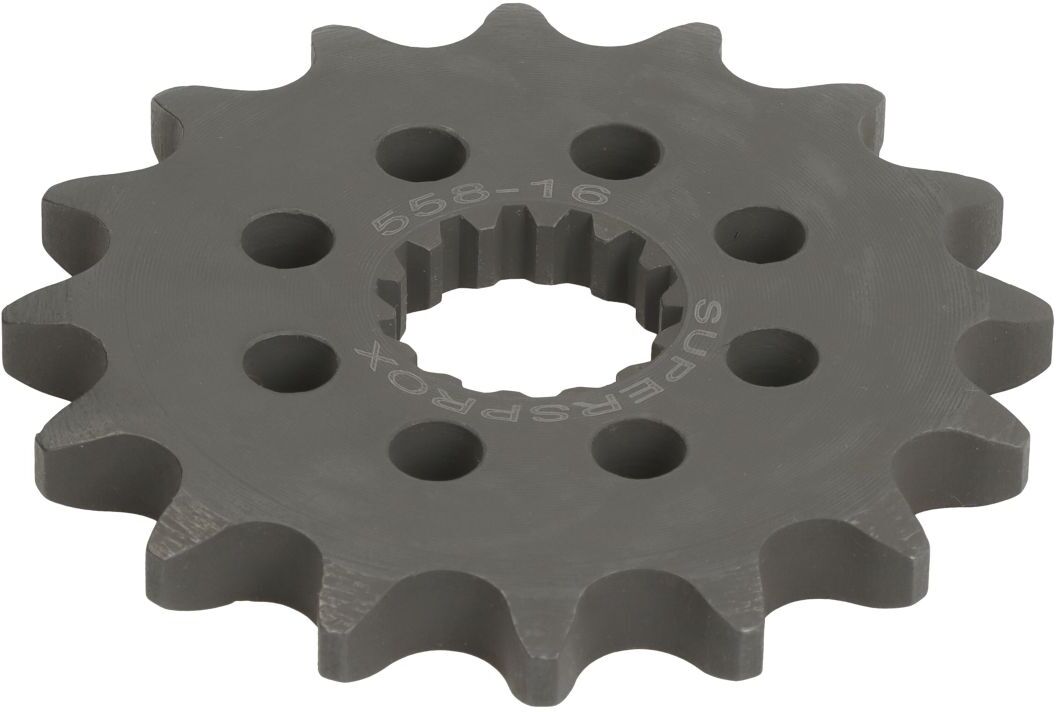 Hammastanko Supersprox Cst-558:16.2